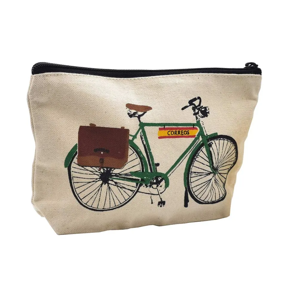 Neceser de viaje | Bicicleta de Correos