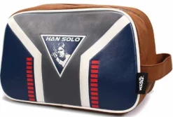 Online Neceser Han Solo de Star Wars - Oficial
