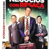 Hot DVDTOTAL Negocios Con Resaca [DVD] [dvd] [2020]