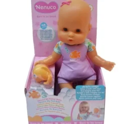 Online Famosa Nenuco Mi Primer Baño