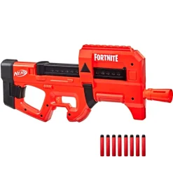 Nerf Fortnite - Compact SMG de Hasbro