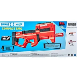 Nerf Fortnite - Compact SMG de Hasbro