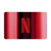 Netflix Tarjeta Regalo 50€
