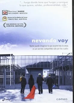 Nevando_voy [DVD] [dvd] [2008]