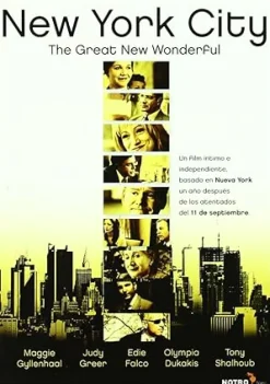 Discount DVDTOTAL New York City (The great new wonderful) [DVD] [dvd] [2009]