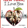 Clearance DVDTOTAL New york i love you (combo dvd+br) [Blu-ray] [blu_ray] [2014]