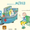 Outlet Kalandraka Nicolás va al médico