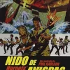Hot DVDTOTAL Nido de avispas [DVD] [dvd] [2014]