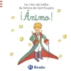 New Bruño ¡Ánimo! Las citas más bellas de Antoine de Saint-Exupéry