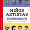Online Siruela Niños artistas. Historias verdaderas de la infancia de los grandes creadores