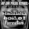 Ni un Paso Atras-Reincidentes [audioCD] Ni un Paso Atras-Reincidentes