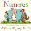 Números. Basado en los cuentos del Bosque de la Bellota