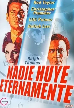 Hot DVDTOTAL Nobody Runs Forever [Spanish Import] [dvd]