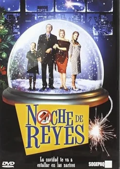 Noche_de_reyes [DVD] [dvd]