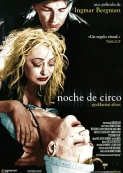 Noche de circo [DVD] [dvd] [2012]