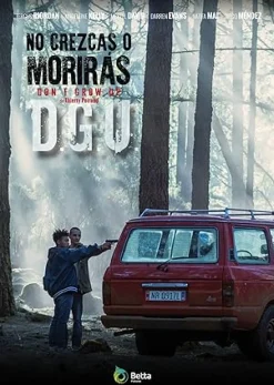 No crezcas o morirás [DVD] [office_product] [2016]