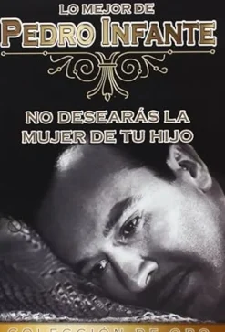 No desearas la mujer de tu hijo [DVD] [dvd] [2014]