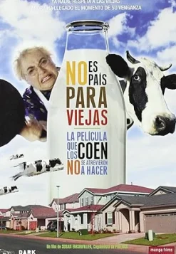 Discount DVDTOTAL No es país para viejas (In the land of milk and money) [DVD] [dvd] [2008]