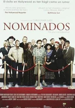 Clearance DVDTOTAL Nominados [DVD] [dvd] [2011]