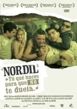 New DVDTOTAL Nordil [DVD] [paperback]