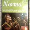 Norma. Segunda parte Acto II. (Fabio Biondi - Shin Young Hoon). Las grandes óperas en DVD [dvd]