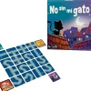 No sin mi gato