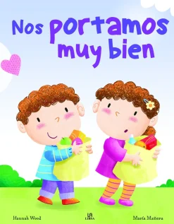 Nos portamos muy bien