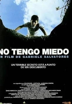 Clearance DVDTOTAL No tengo miedo [DVD] [dvd] [2004]