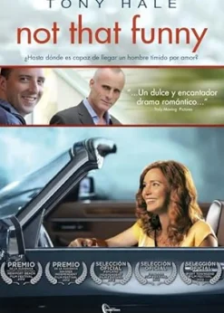 Clearance DVDTOTAL Not That Funny [DVD] [office_product] [2014]