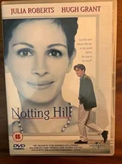Notting Hill [DVD] [dvd] [2012]