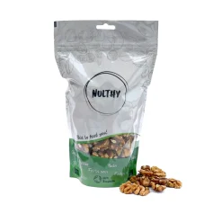 Nueces peladas BIO Nulthy 1Kg
