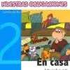 SALVATELLA Nuestras obligaciones 2. En casa