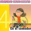 Best SALVATELLA Nuestras obligaciones 4. En el comedor