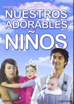 Nuestros adorables niños [DVD] [dvd] [2009]