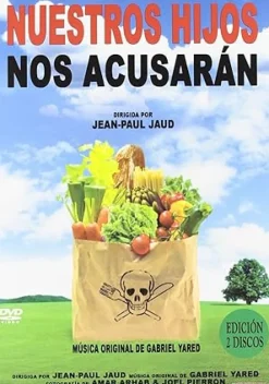 Nuestros Hijos Nos Acusaran [DVD] [dvd] [2017]