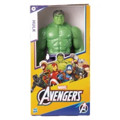 Clearance Hasbro Nueva Figura Hulk