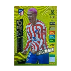 Nuevo Balón de Oro Griezmann - Adrenalyn XL 2022 2023