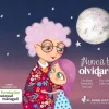 ¡Nunca te olvidaré!