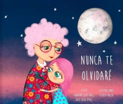 Sale Dodo Editorial Nunca te olvidaré (Formato Kamishibai A3)