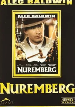 Best DVDTOTAL Nuremberg [DVD] [dvd]
