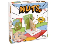 Online Cayro Nuts-Juego de Ingenio