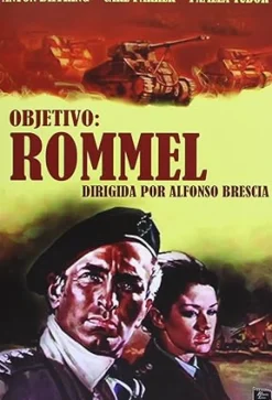 Sale DVDTOTAL Objetivo Rommel [DVD] [dvd] [2012]