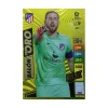 PANINI Oblak Balón de Oro Adrenalyn XL La Liga 2022 2023