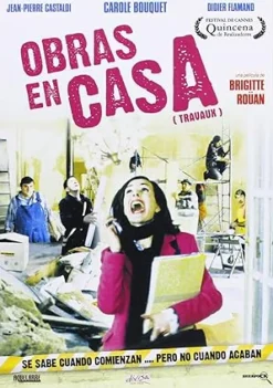Obras En Casa [DVD] [dvd] [2008]