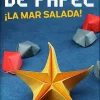 Hot Tranjis games Océanos de papel ¡La mar salada! (expansión)