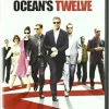DVDTOTAL Ocean's twelve [DVD] [dvd] [2005]