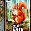 Ojo a la hoja