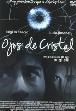 Sale DVDTOTAL Ojos de cristal [DVD] [dvd] [2011]