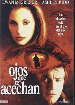 Sale DVDTOTAL Ojos Que Te Acechan [DVD] [dvd]