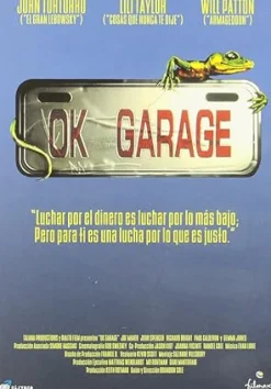 Sale DVDTOTAL Ok Garage [DVD] [dvd]